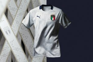 Maglie calcio replica